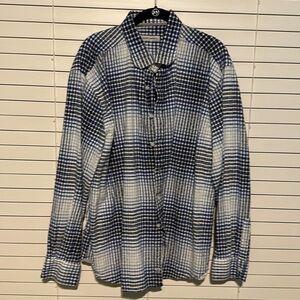 Men’s Long Sleeve Shirt​​​​​​​​